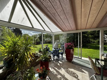 Maison a vendre La Vraie-Croix 56250 Morbihan 150 m2 5 pièces 461093 euros