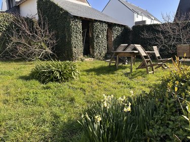 Maison a vendre Arradon 56610 Morbihan 187 m2 7 pièces 597000 euros