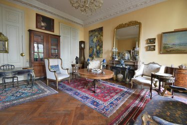 Maison a vendre Angers 49000 Maine-et-Loire 401 m2 18 pièces 1572000 euros