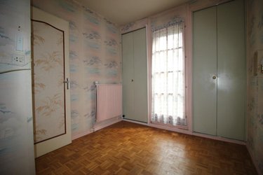 Maison a vendre La Queue-en-Brie 94510 Val-de-Marne 99 m2 5 pièces 275000 euros