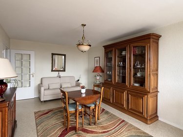 Appartement a vendre Le Havre 76600 Seine-Maritime 52 m2 2 pièces 106000 euros