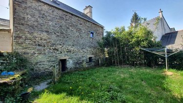 Maison a vendre Gourin 56110 Morbihan 71 m2 4 pièces 69060 euros