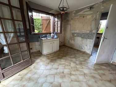 Maison a vendre Mesnil-Raoul 76520 Seine-Maritime 99 m2  231000 euros