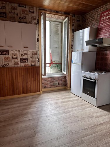 Appartement a vendre Brest 29200 Finistère 27 m2 1 pièce 63300 euros