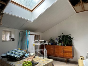 Maison a vendre Riantec 56670 Morbihan 84 m2 3 pièces 229360 euros