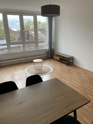 Appartement a vendre Lille 59000 Nord 40 m2 2 pièces 141480 euros