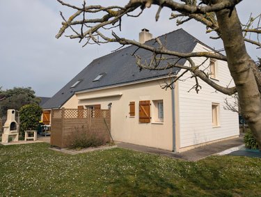 Maison a vendre Piriac-sur-Mer 44420 Loire-Atlantique 124 m2 5 pièces 530400 euros