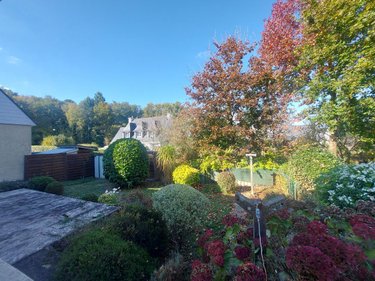 Maison a vendre Merlevenez 56700 Morbihan 112 m2 5 pièces 244900 euros