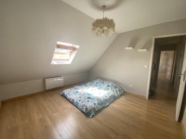 Maison a vendre Corquilleroy 45120 Loiret 111 m2 6 pièces 209900 euros