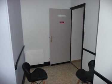 Location fonds et murs commerciaux Béthune 62400 Pas-de-Calais 37 m2  400 euros