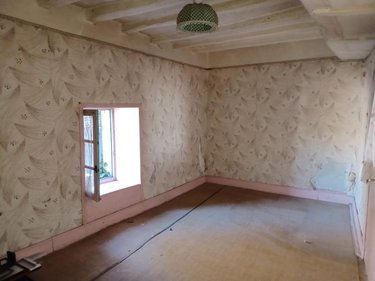 Maison a vendre Ligré 37500 Indre-et-Loire 118 m2  157600 euros