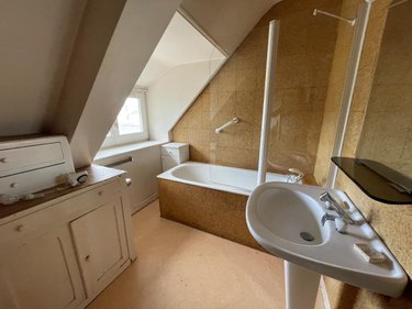 Maison a vendre Paimpol 22500 Côtes-d'Armor 152 m2 9 pièces 364050 euros