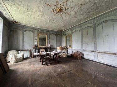 Maison a vendre Mégrit 22270 Côtes-d'Armor 561 m2  731190 euros