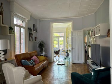 Maison a vendre Lens 62300 Pas-de-Calais 190 m2 10 pièces 296000 euros