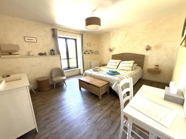 Maison a vendre Vicq-sur-Mer 50330 Manche 400 m2  575000 euros