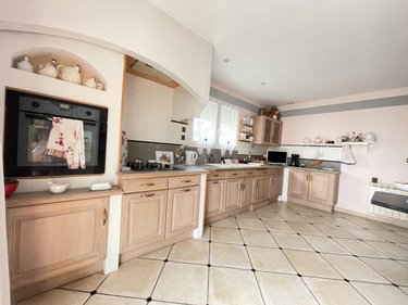 Maison a vendre Saint-Félix-de-Lodez 34725 Hérault 156 m2 5 pièces 437000 euros