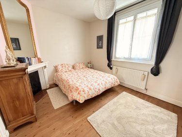 Maison a vendre Amiens 80000 Somme 71 m2 3 pièces 215000 euros