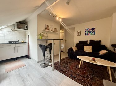 Immeuble a vendre Amiens 80000 Somme 105 m2  296400 euros