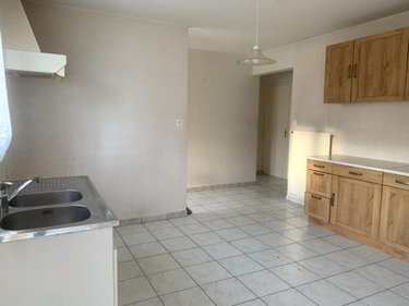Maison a vendre Locminé 56500 Morbihan 112 m2 5 pièces 265620 euros