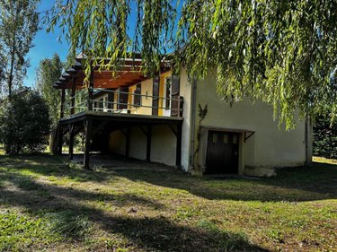 Maison a vendre Vasselay 18110 Cher 105 m2 5 pièces 150200 euros