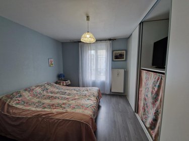 Maison a vendre La Ménitré 49250 Maine-et-Loire 113 m2 4 pièces 240560 euros