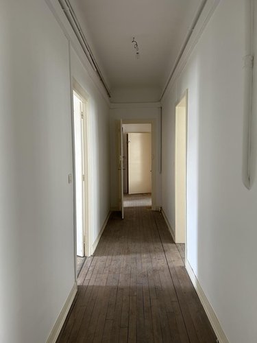 Appartement a vendre Rennes 35000 Ille-et-Vilaine 101 m2 5 pièces 334400 euros