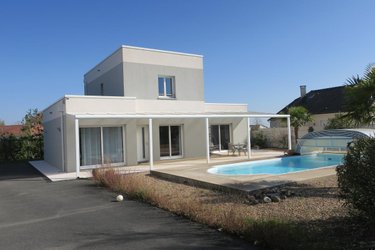 Maison a vendre Saint-Doulchard 18230 Cher 139 m2 6 pièces 400400 euros