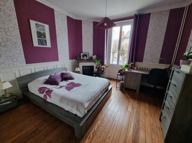 Maison a vendre Montargis 45200 Loiret 188 m2 8 pièces 330000 euros