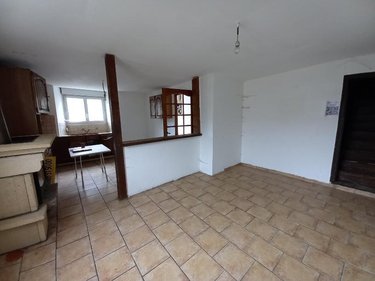 Maison a vendre Châtillon-sur-Marne 51700 Marne 110 m2 4 pièces 75000 euros