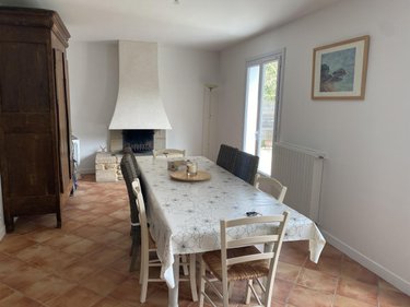 Maison a vendre Sarzeau 56370 Morbihan 105 m2 6 pièces 449800 euros