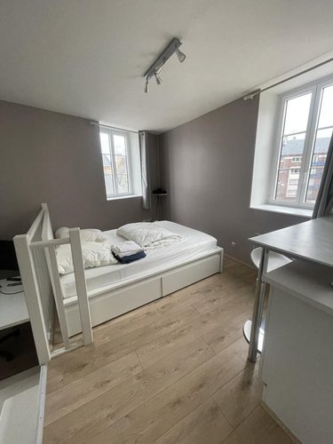 Location appartement Amiens 80000 Somme 36 m2 1 pièce 615 euros