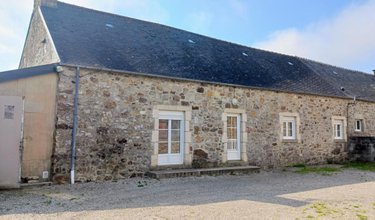 Maison a vendre Sottevast 50260 Manche 80 m2 4 pièces 217300 euros