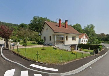 Maison a vendre Saint-Nabord 88200 Vosges 95 m2 5 pièces 168000 euros