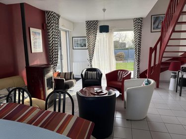 Maison a vendre Sarzeau 56370 Morbihan 90 m2 5 pièces 509355 euros