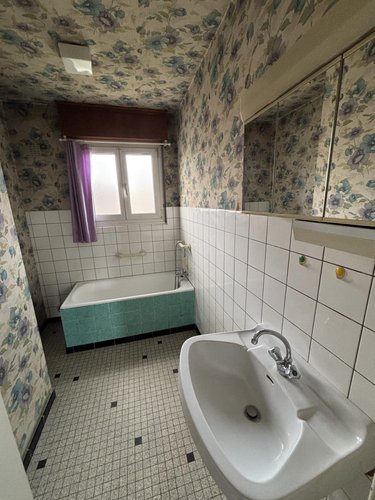 Maison a vendre Valentigney 25700 Doubs 60 m2 3 pièces 108000 euros