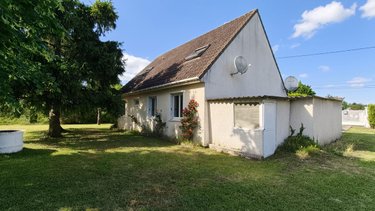 Maison a vendre Garennes-sur-Eure 27780 Eure 125 m2 8 pièces 199500 euros
