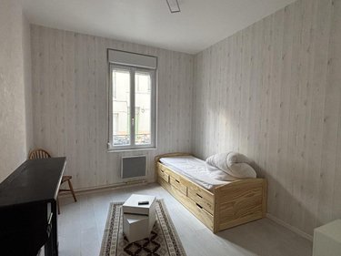 Appartement a vendre Le Havre 76600 Seine-Maritime 22 m2  62000 euros