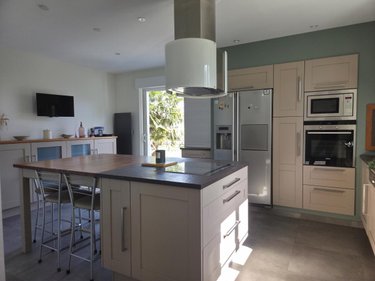 Maison a vendre Château-Gontier-sur-Mayenne 53200 Mayenne 193 m2 8 pièces 445900 euros