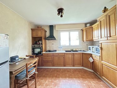 Maison a vendre Guer 56380 Morbihan 81 m2 4 pièces 167000 euros