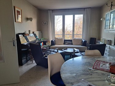 Appartement a vendre Le Mans 72000 Sarthe 92 m2 5 pièces 162750 euros