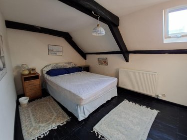 Maison a vendre Le Sourn 56300 Morbihan 143 m2 5 pièces 169700 euros