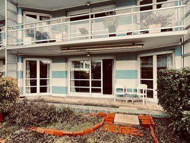 Appartement a vendre Mont-Saint-Aignan 76130 Seine-Maritime 68 m2 3 pièces 115000 euros