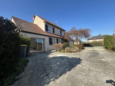 Maison a vendre Proville 59267 Nord 177 m2 8 pièces 282900 euros