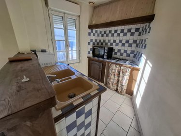 Maison a vendre Pons 17800 Charente-Maritime 142 m2 7 pièces 135347 euros