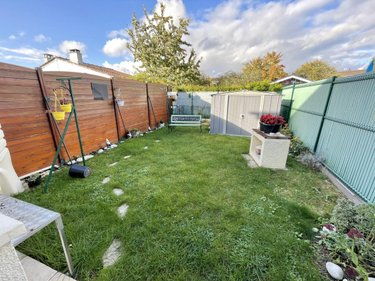 Maison a vendre Reims 51100 Marne 94 m2 5 pièces 195000 euros