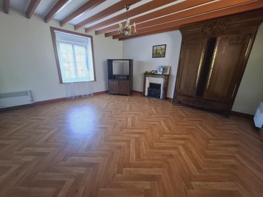 Maison a vendre Rauville-la-Bigot 50260 Manche 62 m2 3 pièces 230560 euros