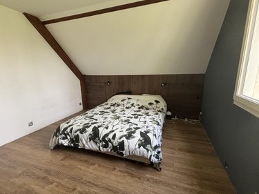 Maison a vendre Beaufort-en-Anjou 49250 Maine-et-Loire 118 m2 6 pièces 228800 euros