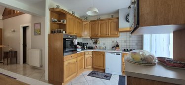 Maison a vendre Muzillac 56190 Morbihan 110 m2 4 pièces 334400 euros