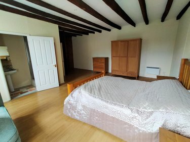 Maison a vendre Uzel 22460 Côtes-d'Armor 178 m2 6 pièces 113724 euros