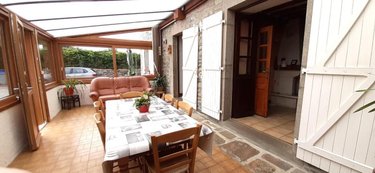 Maison a vendre Siouville-Hague 50340 Manche 197 m2 9 pièces 524974 euros